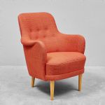 1597 8333 ARMCHAIR